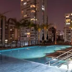 Ap Novo, Prox Av Paulista, Pscina,Sirio, Facto Paulista