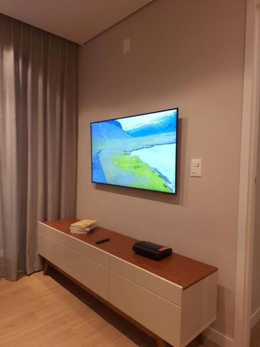 Apartamento Ap Novo, Prox Av Paulista, Pscina,sirio, Facto Paulista