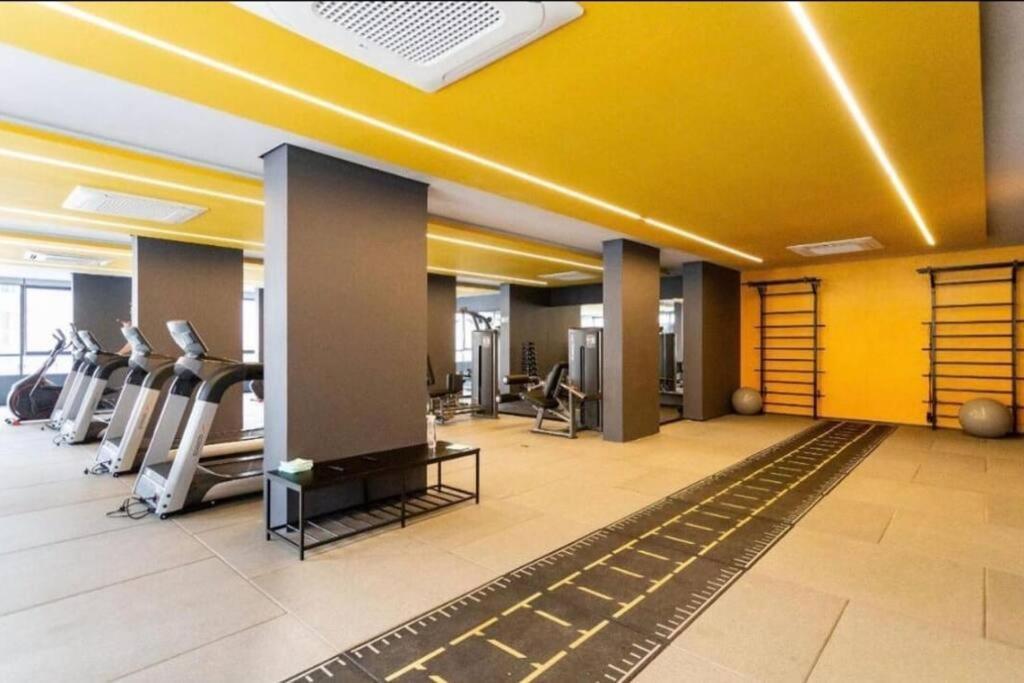 Apartamento Ap Novo, Prox Av Paulista, Pscina,sirio, Facto Paulista