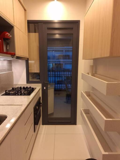 Apartamento Ap Novo, Prox Av Paulista, Pscina,sirio, Facto Paulista