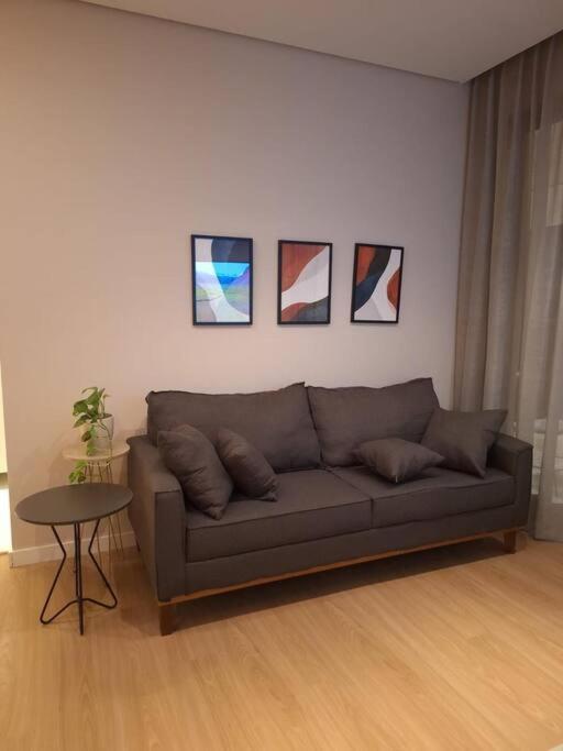 Apartamento Ap Novo, Prox Av Paulista, Pscina,sirio, Facto Paulista *
