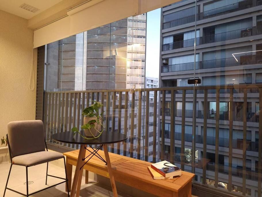 Apartamento Ap Novo, Prox Av Paulista, Pscina,sirio, Facto Paulista *